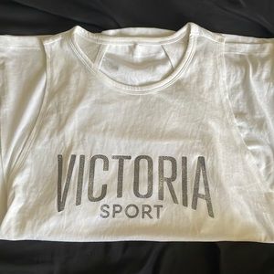 Victoria’s Secret VSX tank